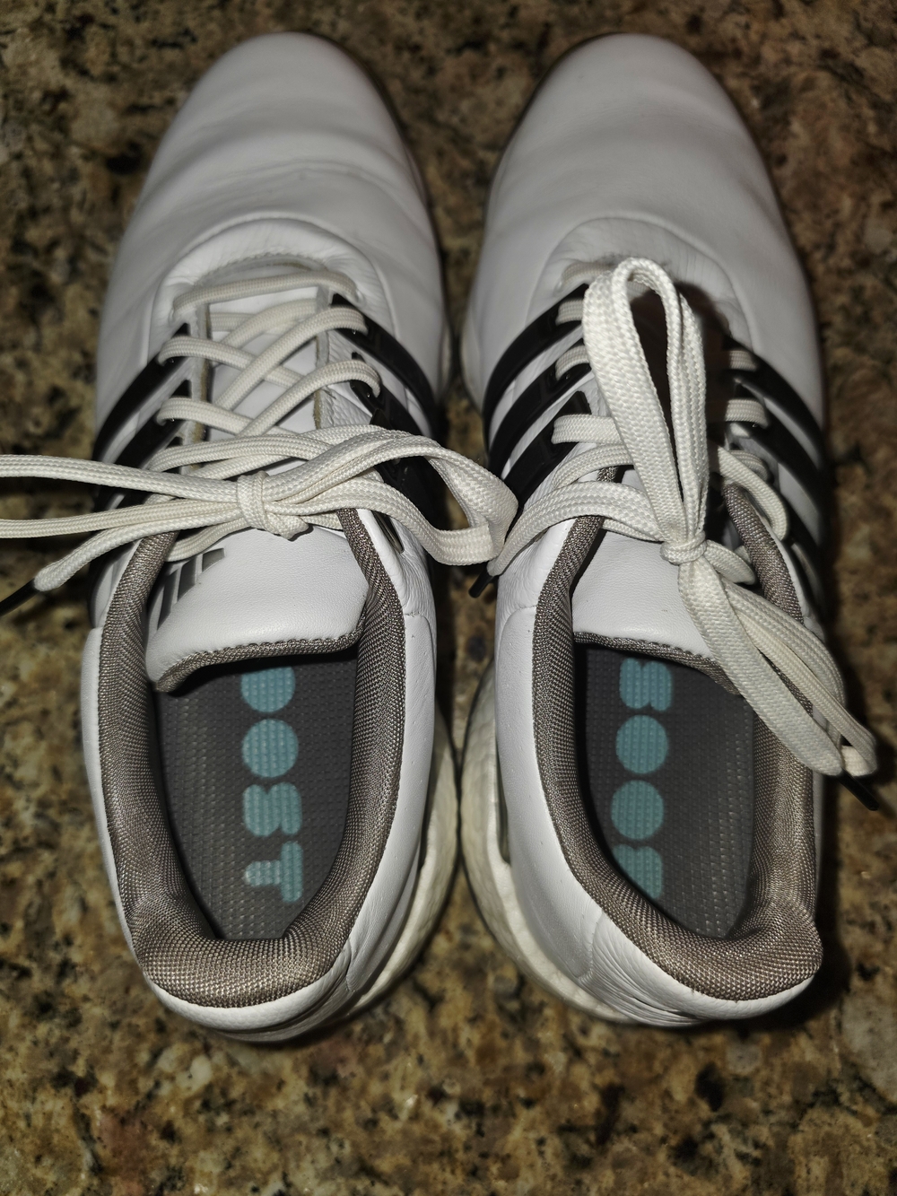 adidas Tour360 22 Men's Golf Shoes